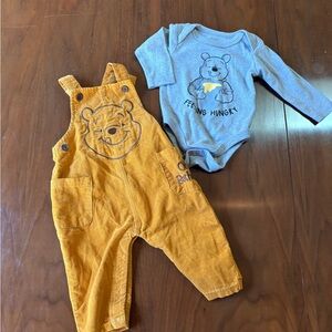 Disney Baby 6-9 Month
